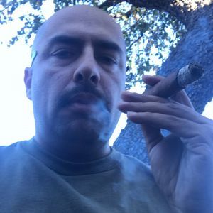 Meet your Posher, Gus